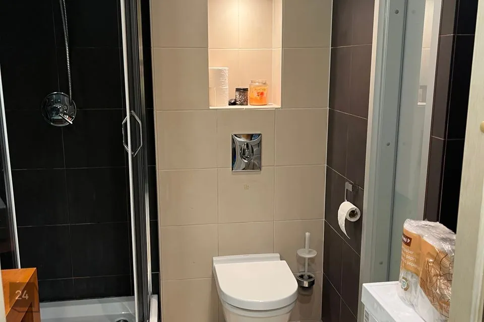 1-toaline Korter - Tallinn, Kesklinna linnaosa - foto 3