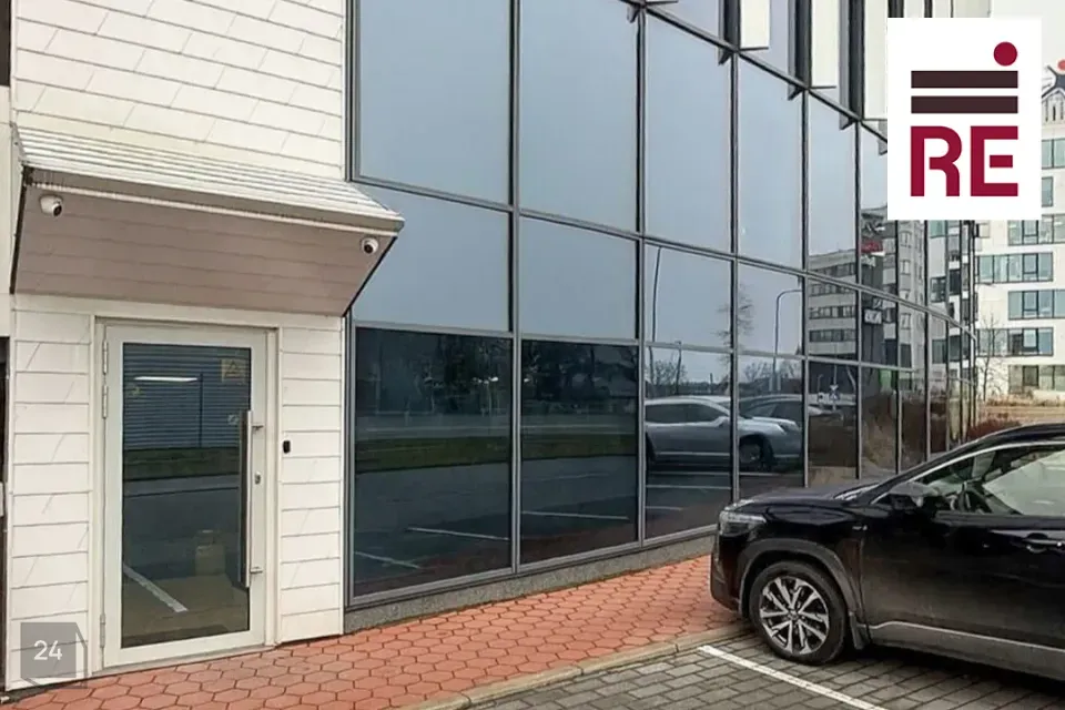 Multi-purpose, 191 m² business in Tallinn, Kesklinna linnaosa - photo 5
