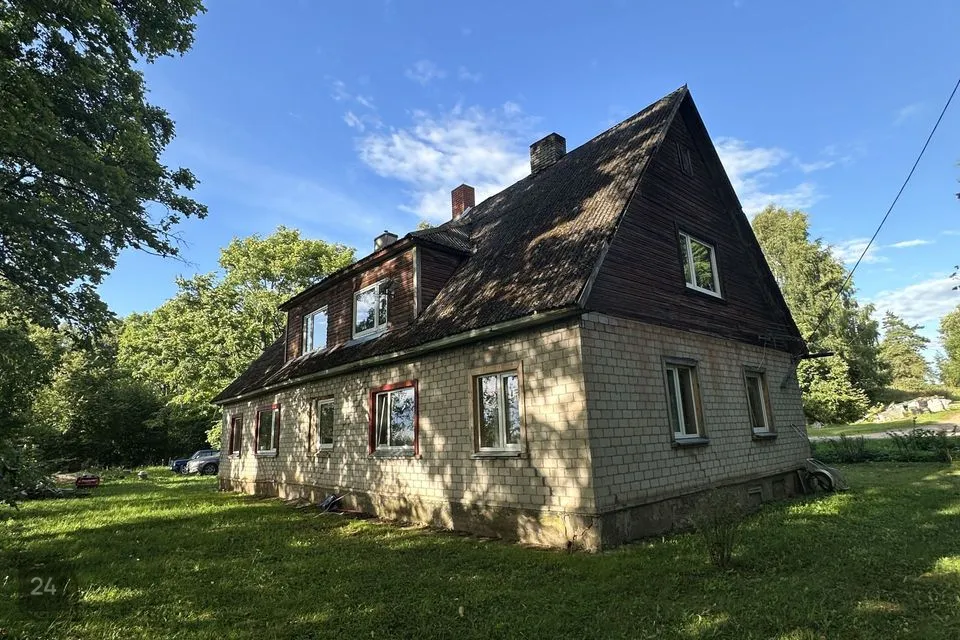 2-toaline Korter - Kastre vald, Tõõraste küla - foto 3