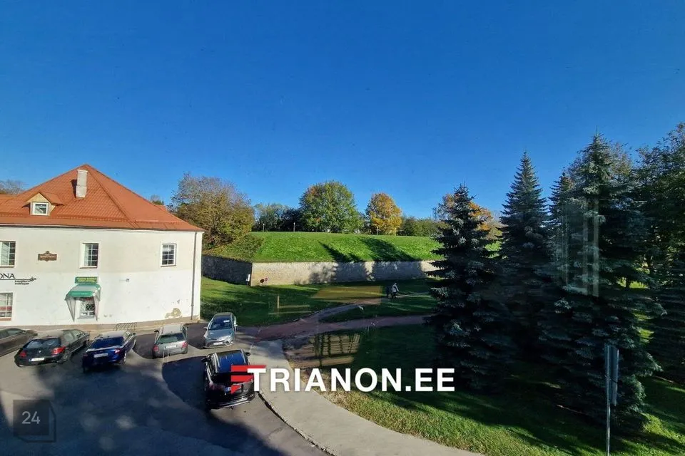 Bureau or Service, 97 m² business in Narva linn - photo 5