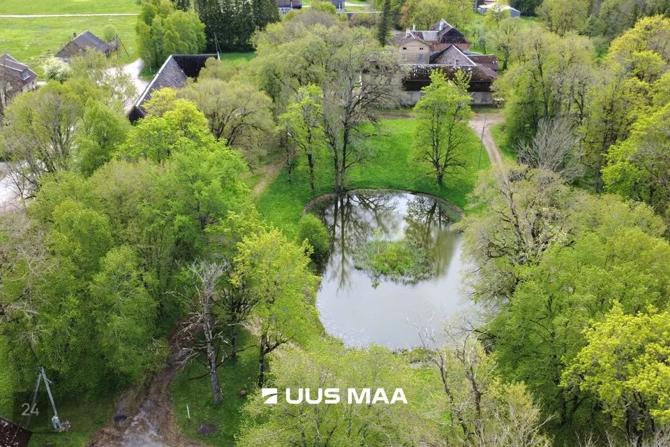 40-комнатная дом в Vinni vald, Roela alevik - фото 4