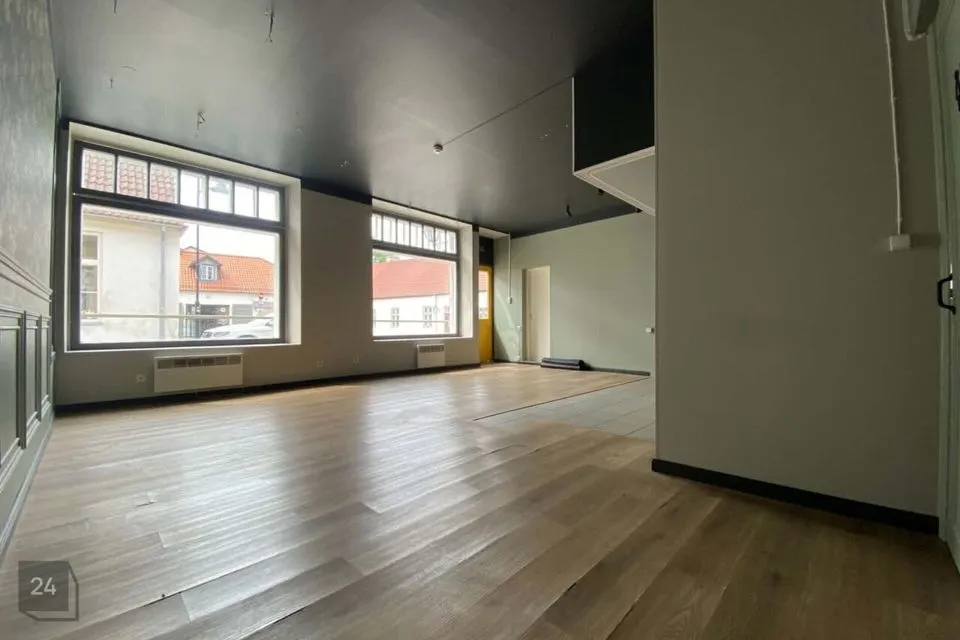 Mitme sihtotstarbega, 49 m² Äripind  -  Saaremaa vald, Kuressaare linn - foto 5