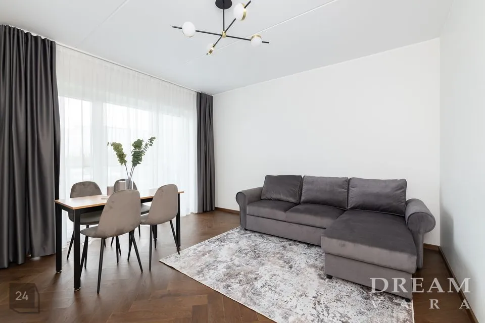 3-toaline Korter  -  Tallinn, Põhja-Tallinna linnaosa - foto 2