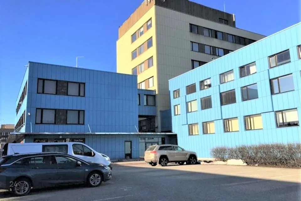 Büroo, 33 m² Äripind  -  Tallinn, Kristiine linnaosa - foto 5