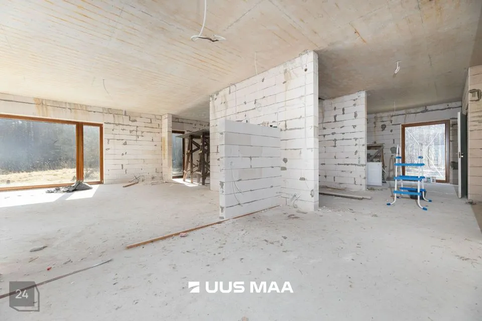 6-комнатная дом в Harku vald, Vääna-Jõesuu küla - фото 4