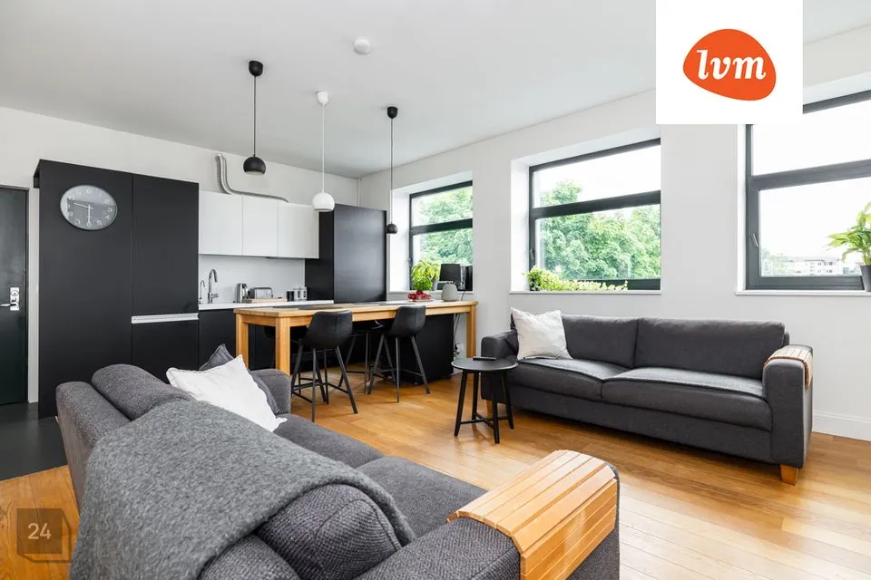 4-toaline Korter  -  Tallinn, Kristiine linnaosa - foto 2