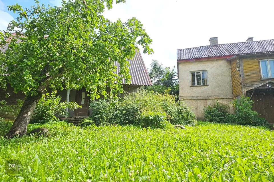 3-toaline Maja  -  Haapsalu linn, Haapsalu linn - foto 4