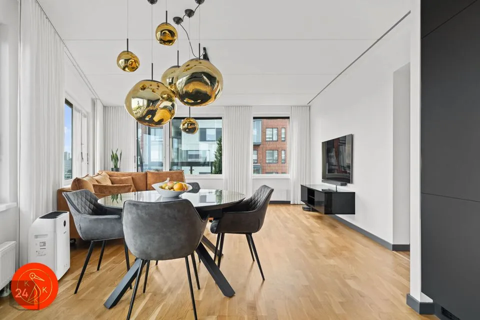 3-toaline Korter - Tallinn, Kesklinna linnaosa - foto 5