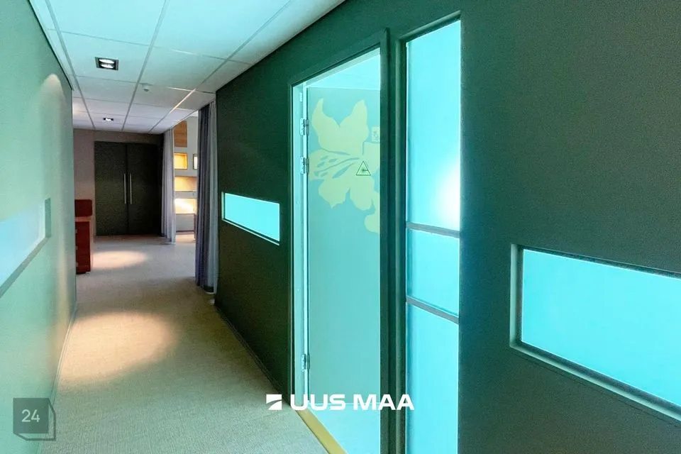 Mitme sihtotstarbega, 257 m² Äripind - Tallinn, Kesklinna linnaosa - foto 3