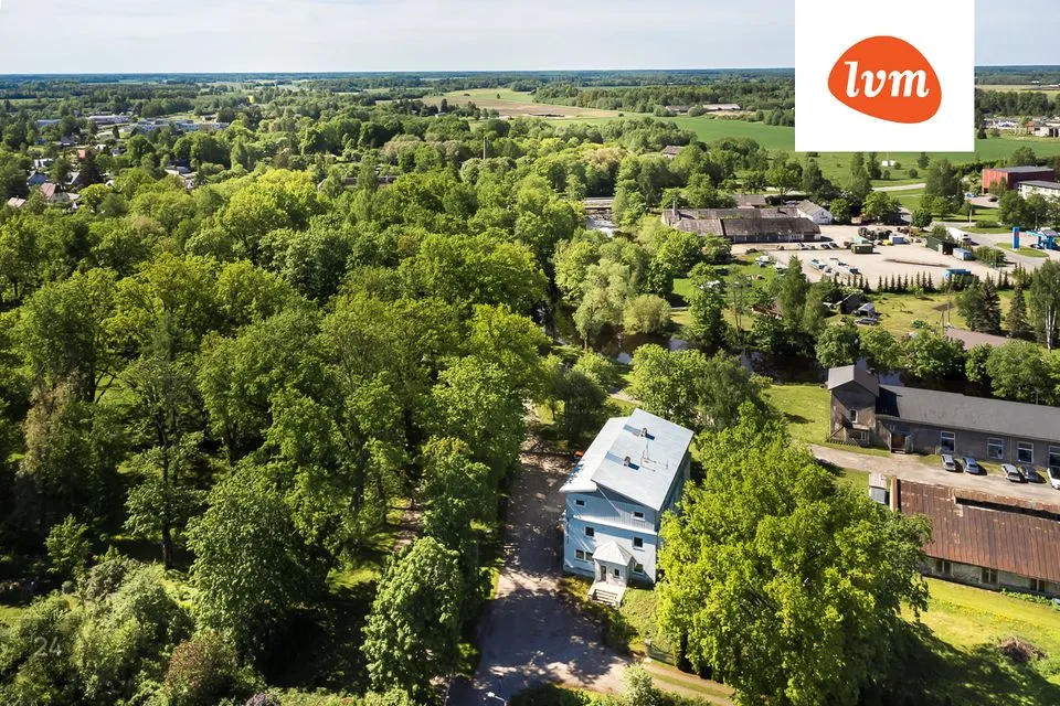 Другое, 634 m² Бизнес-площадь в Põhja-Pärnumaa vald, Vändra alev - фото 5