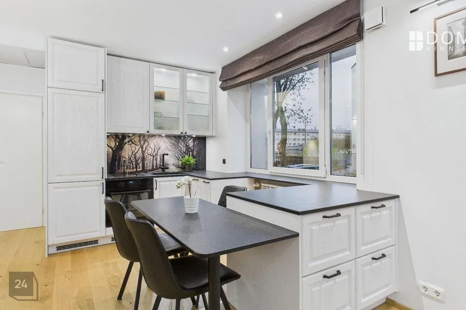 1-toaline Korter  -  Tallinn, Kesklinna linnaosa - foto 5