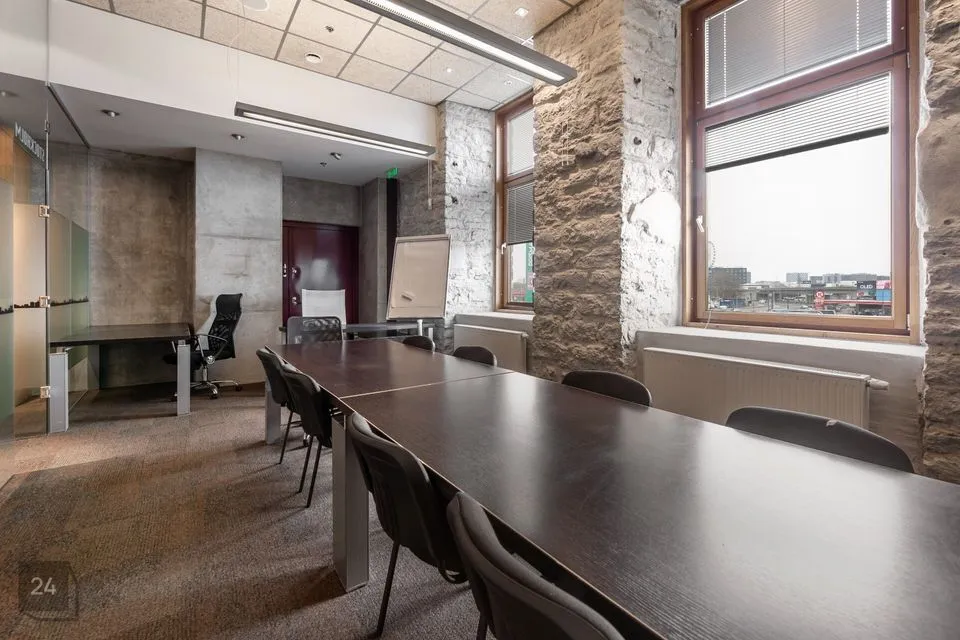 402 m² Бизнес-площадь в Tallinn, Kesklinna linnaosa