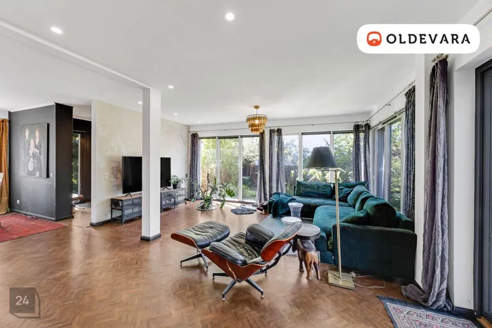 5-room partial house in Tallinn, Pirita linnaosa - photo 4