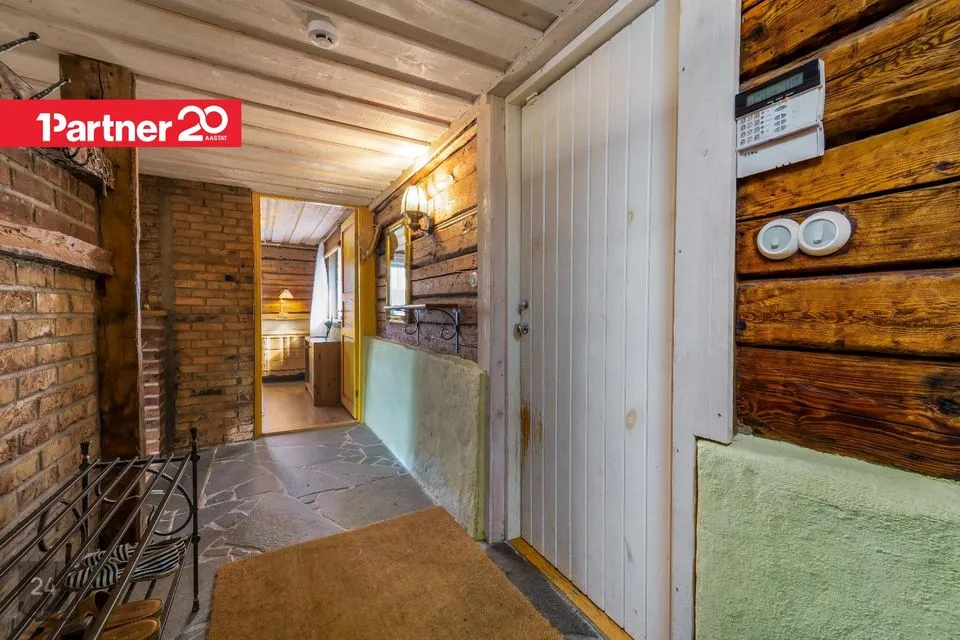 5-toaline Maja  -  Otepää vald, Otepää linn - foto 2