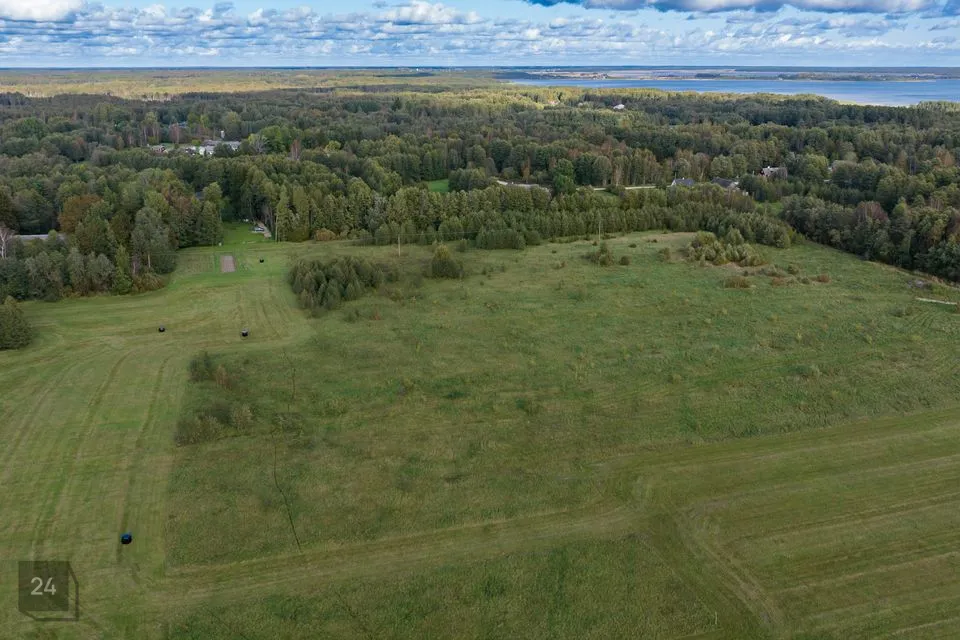 Maatulundusmaa, 24000 m² участок в Hiiumaa vald, Jausa küla - фото 2