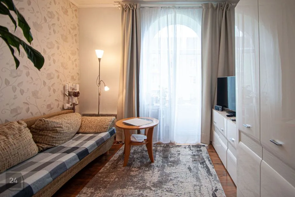 1-toaline Korter  -  Tallinn, Põhja-Tallinna linnaosa - foto 2