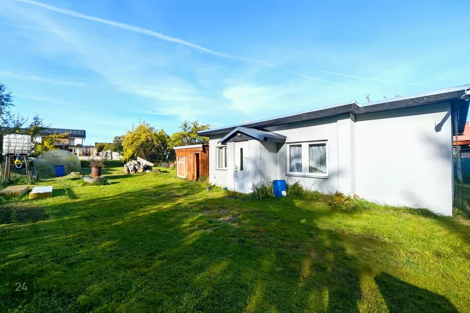 2-toaline Maja  -  Maardu linn