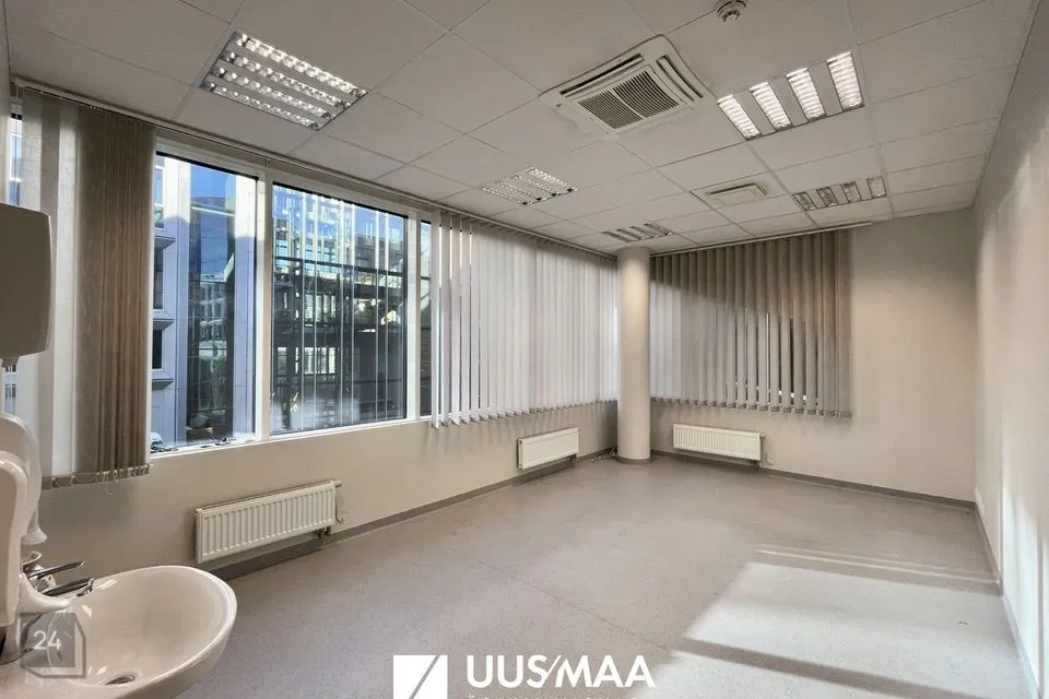 Mitme sihtotstarbega, 213 m² Äripind  -  Tallinn, Kesklinna linnaosa - foto 2