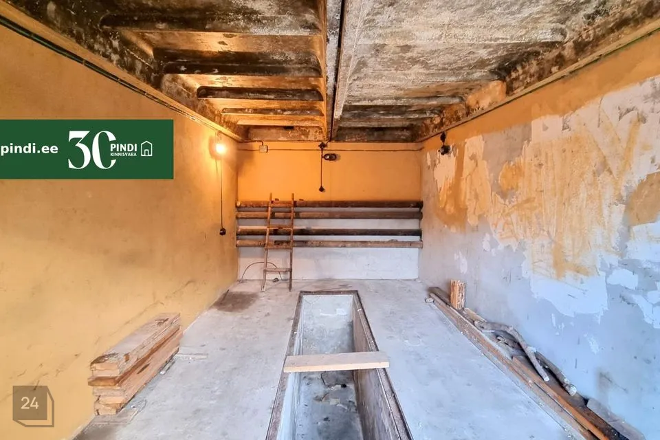 18 m² Garaaž - Tallinn, Nõmme linnaosa - foto 3