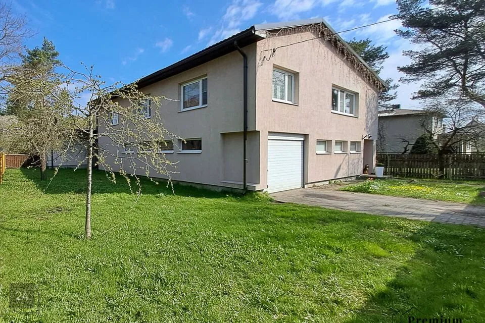 6-toaline Maja  -  Keila linn - foto 2