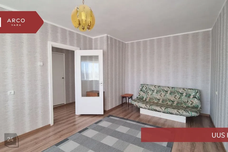 1-комнатная Квартира в Viljandi linn - фото 3