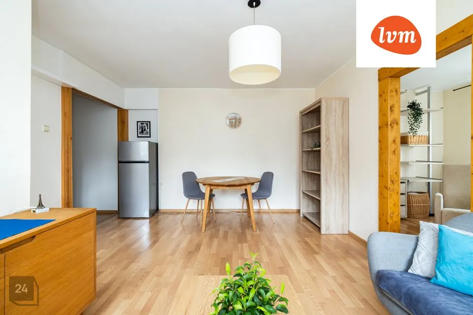 2-toaline Korter - Tallinn, Nõmme linnaosa - foto 3