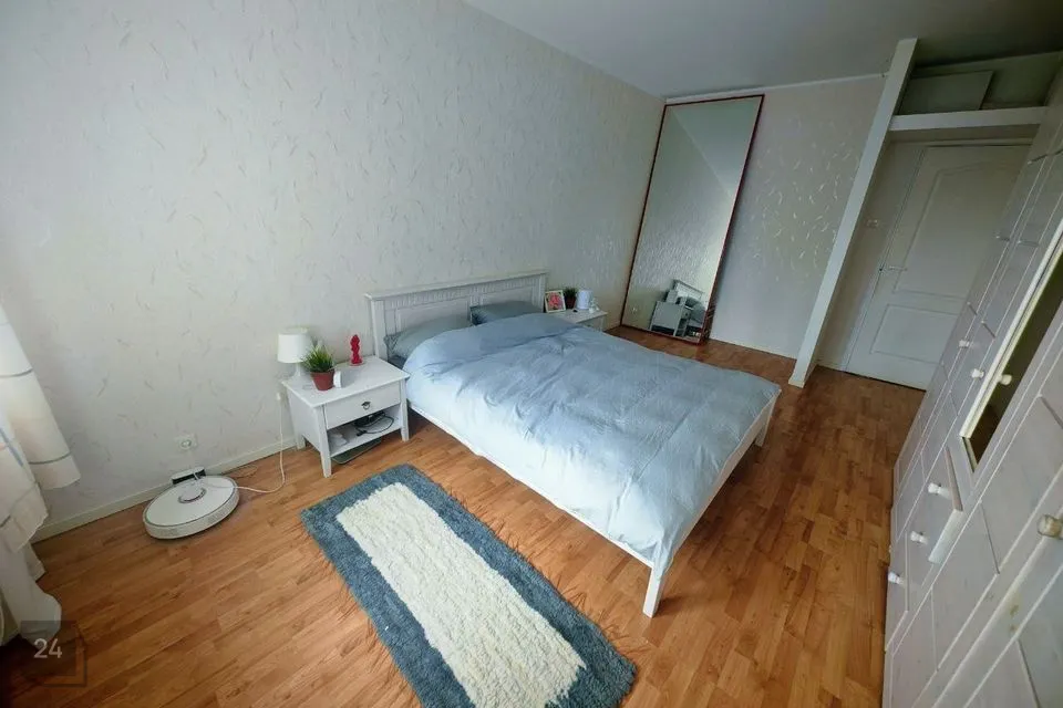 2-toaline Korter  -  Tallinn, Kesklinna linnaosa - foto 2