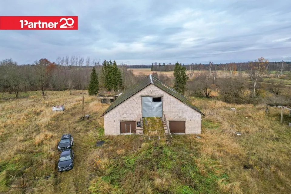 743 m² house in Viljandi vald, Järtsaare küla - photo 5