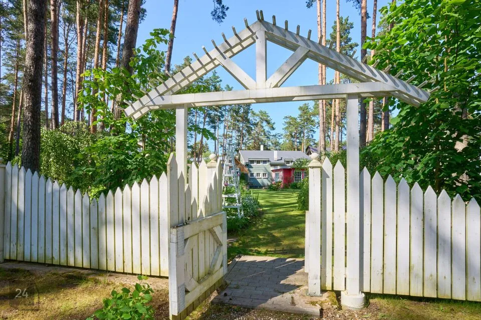 5-toaline Maja  -  Narva-Jõesuu linn, Narva-Jõesuu linn - foto 3