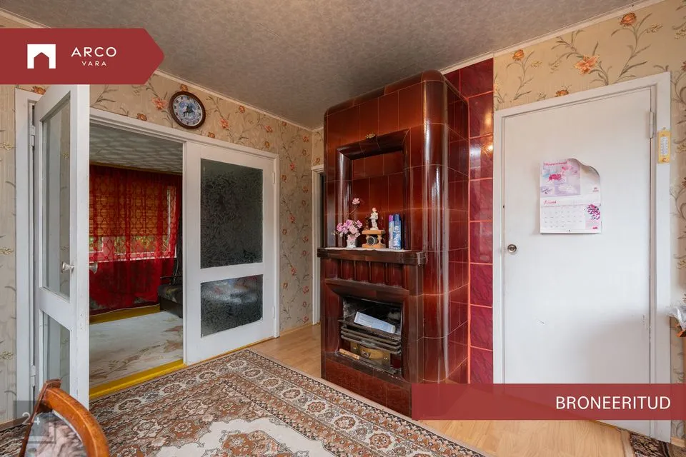4-комнатная Дача в Kambja vald, Külitse alevik - фото 2