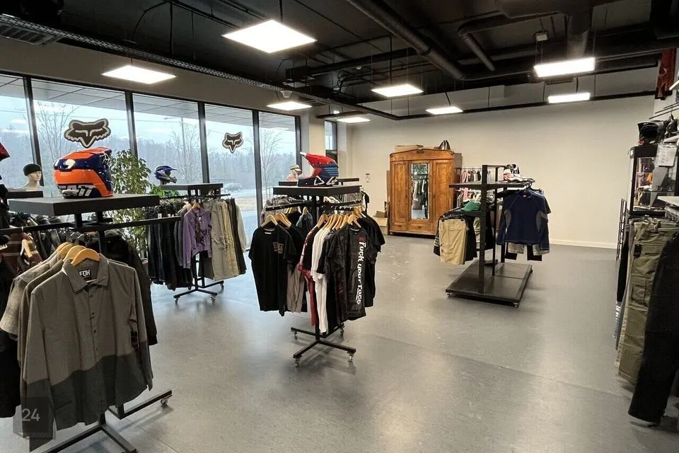 105 m² Äripind - Tallinn, Haabersti linnaosa - foto 5