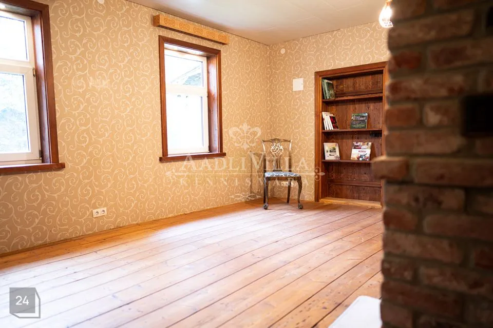 1-toaline Korter  -  Tartu linn, Tartu linn - foto 3