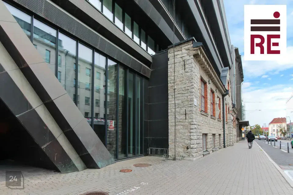 Торговля или Обслуживание, 330 m² Бизнес-площадь в Tallinn, Kesklinna linnaosa