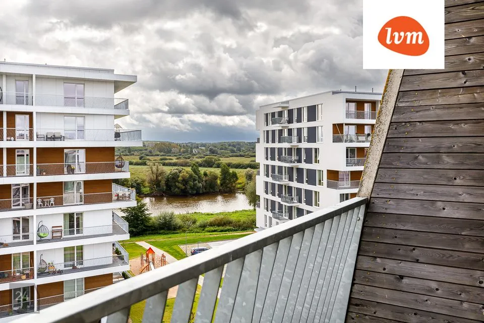 3-toaline Korter  -  Tartu linn, Tartu linn