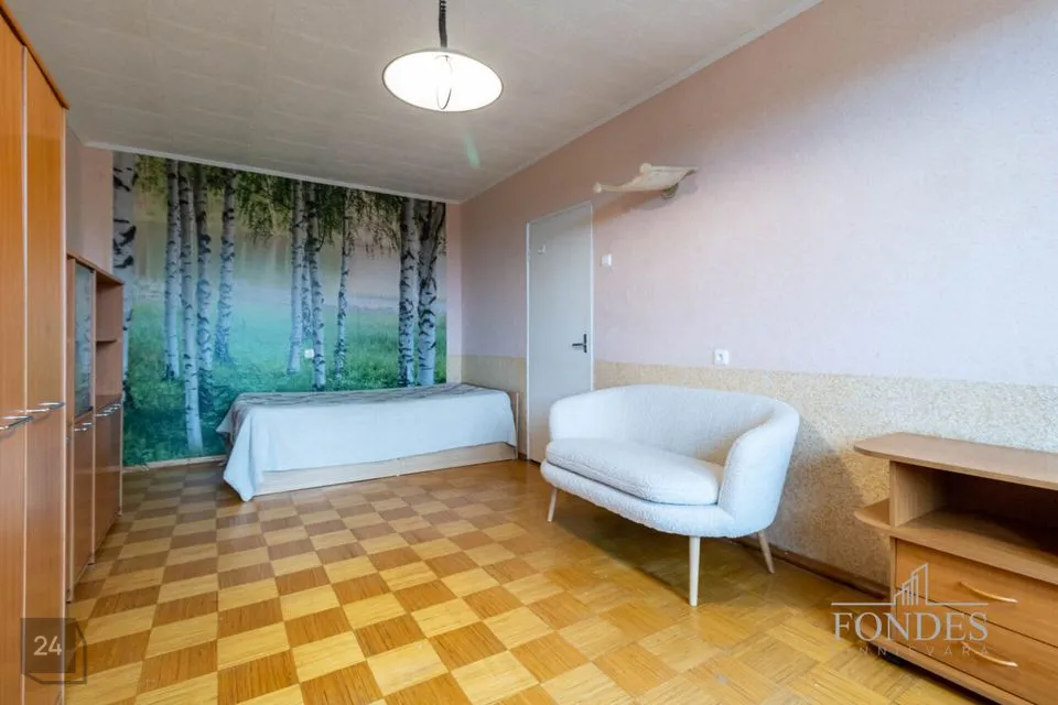 1-toaline Korter - Tallinn, Lasnamäe linnaosa - foto 3