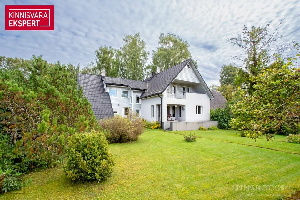 5-toaline Maja - Pärnu linn, Pärnu linn