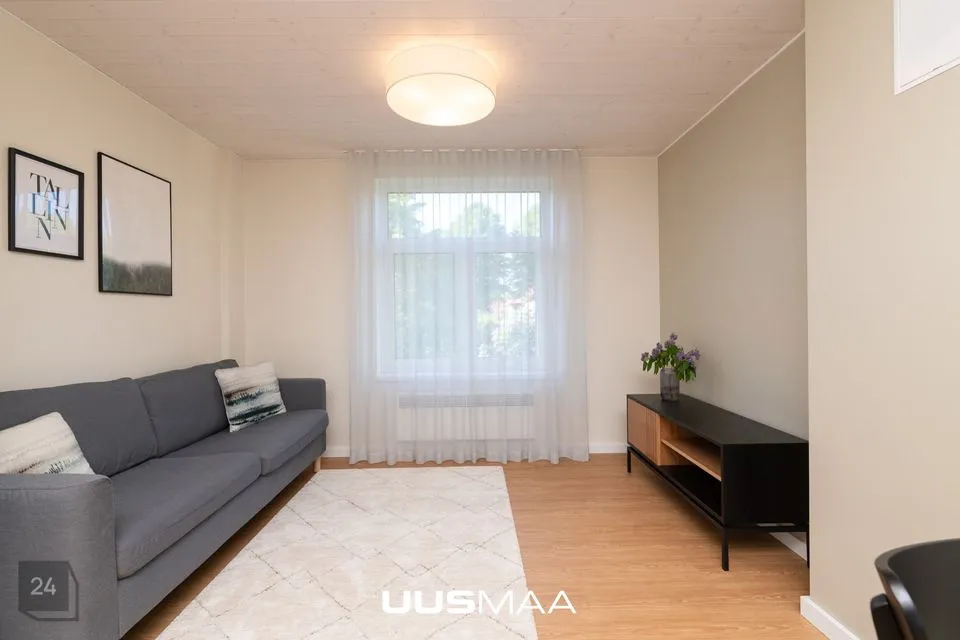 2-toaline Korter  -  Tallinn, Põhja-Tallinna linnaosa - foto 3