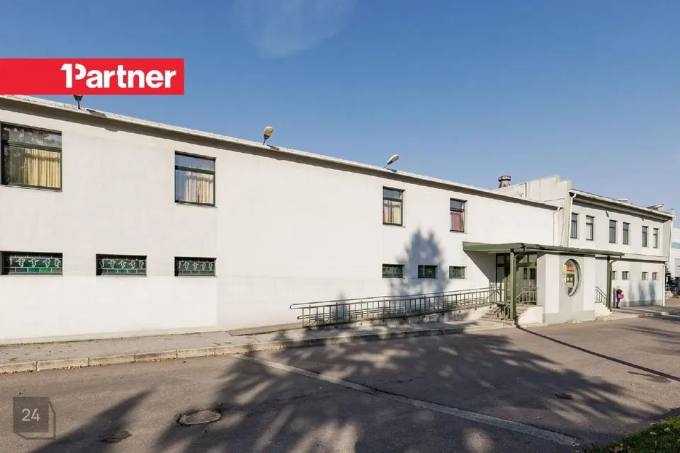Toitlustus, 1237 m² Äripind  -  Tallinn, Mustamäe linnaosa - foto 4