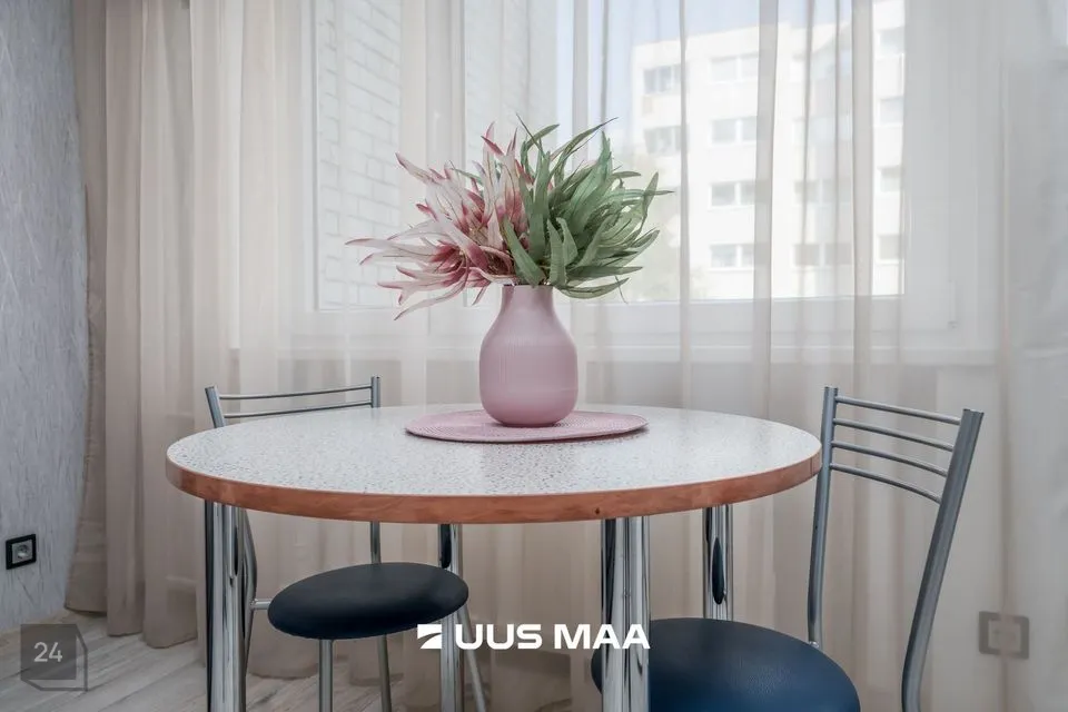 1-toaline Korter  -  Saue vald, Laagri alevik - foto 2