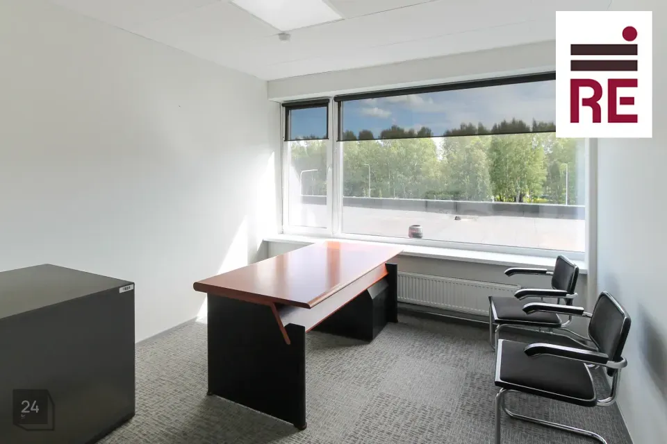 Büroo, 84 m² Äripind  -  Tallinn, Haabersti linnaosa - foto 4
