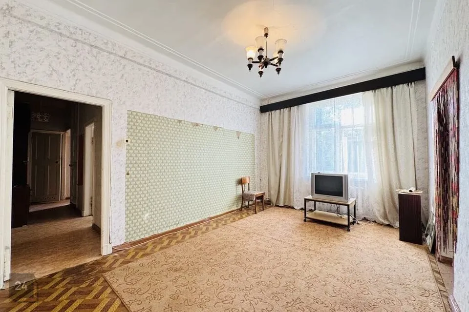 3-toaline Korter - Kohtla-Järve linn, Järve linnaosa - foto 4