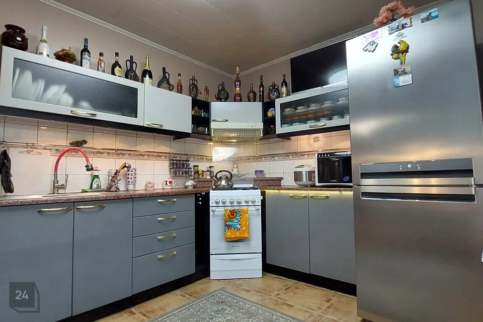 4-toaline Maja  -  Jõelähtme vald, Iru küla - foto 5