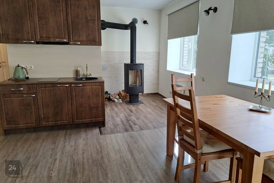 2-toaline Korter - Toila vald, Voka alevik - foto 3