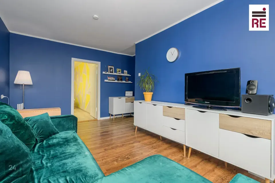 3-toaline Korter  -  Tallinn, Mustamäe linnaosa