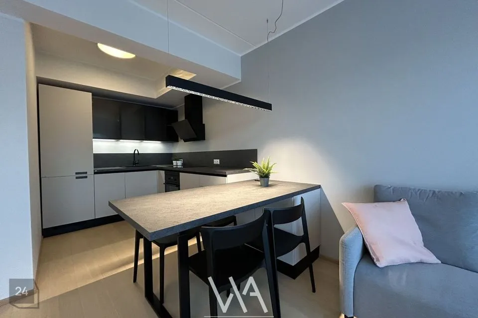 2-room apartment in Harku vald, Tiskre küla - photo 3