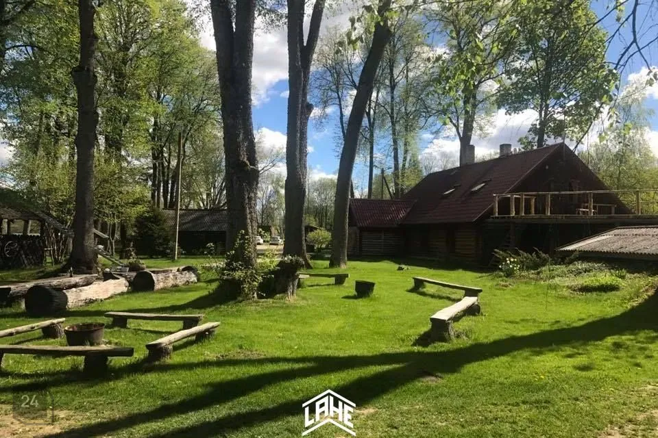 0 m² Äripind - Põhja-Pärnumaa vald, Tagassaare küla