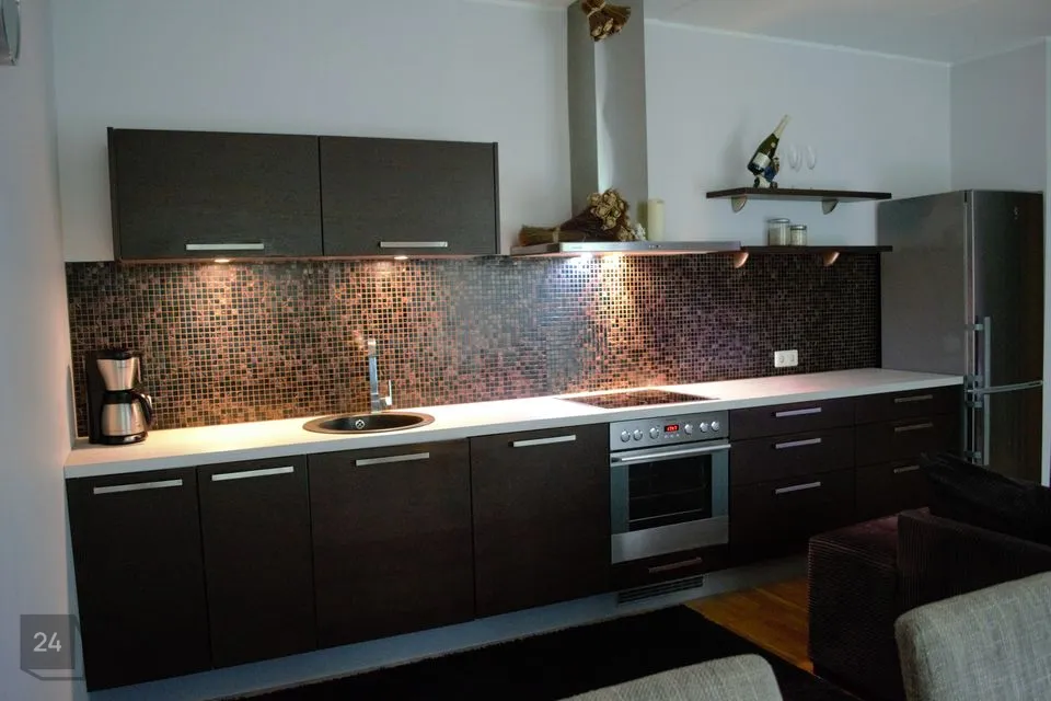 3-toaline Korter  -  Rae vald, Peetri alevik - foto 3