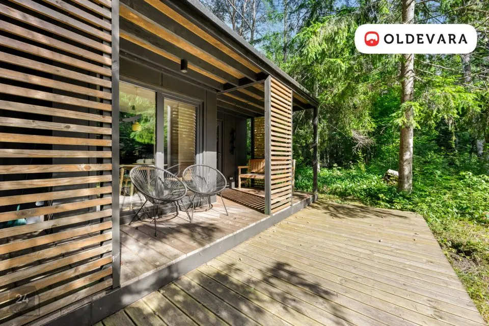 Elamumaa, 3601 m² Maa - Kuusalu vald, Põhja küla - foto 4