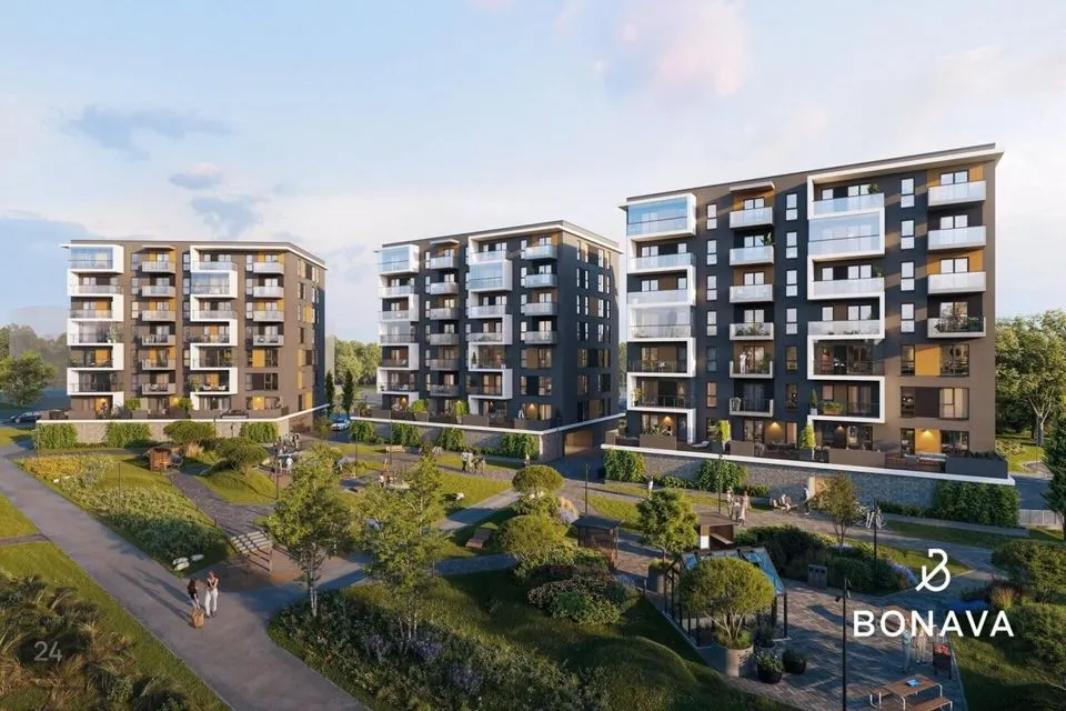 3-toaline Korter  -  Tallinn, Mustamäe linnaosa - foto 4