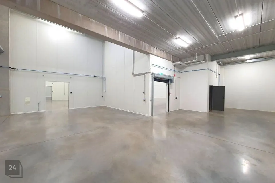 496 m² Äripind  -  Tallinn, Haabersti linnaosa - foto 4